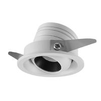 Ceiling spotlight Rotatable SMD Panel Light 3WATTS，110-220 VOLTS MS-DL2102