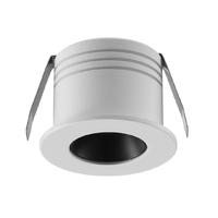 Ceiling Light SMD light Dimmable LED Ceiling Light Downlight,Recessed Lighting Fixture,with LED Driver 3WATTS，110-240 VOLTS MS-DL2101