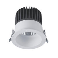 Recessed Ceiling Lamp Modern LED Ceiling Spotlight COB 25-40WATTS，220-240 VOLTS, MS-DL1152
