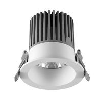 CeilingLight Direct illumination adjustable design 15-20WATTS，220-240 VOLTS, MS-DL1106